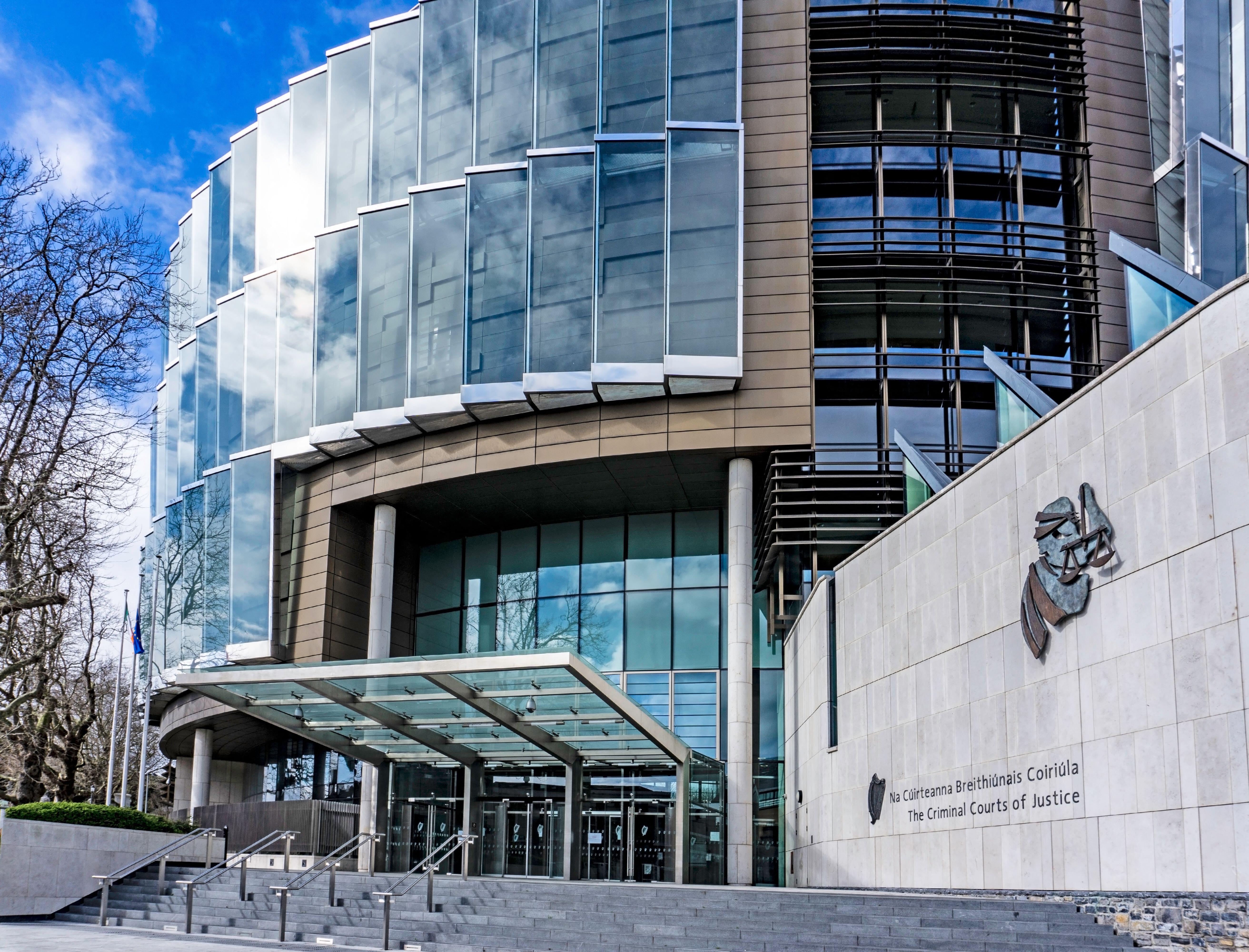 Legal aid row continuing to affect criminal cases as prostitution case delayed